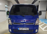 KIA Bongo 3 K2700  _6